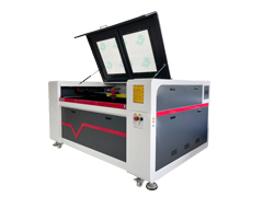 SIGN-1390A Mix Hybrid laser cutting machine metal nonmetal